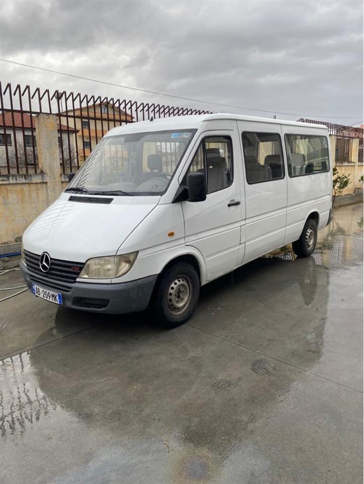 SPRINTER