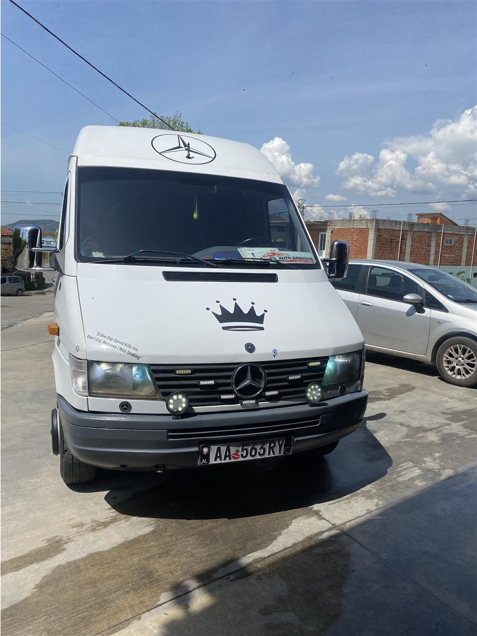 Sprinter
