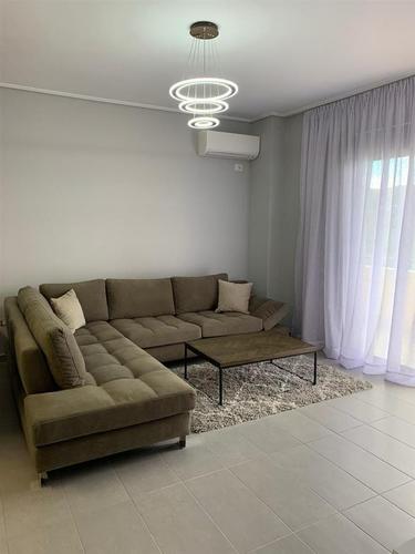 APARTAMENT ME QERA 2+1 LIQENI THATE 600 EURO