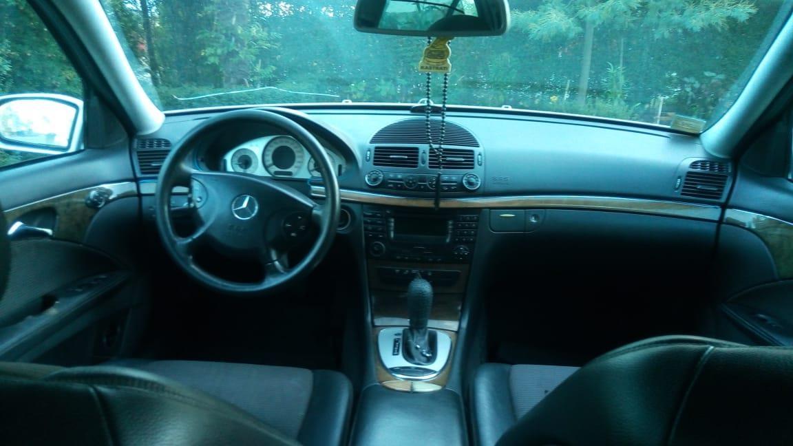E-class