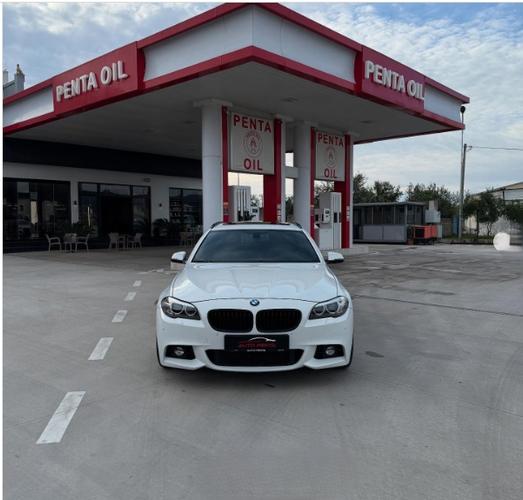 BMW 520 2014 - AUTO PENTA