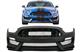 Paraurti per Ford Mustang Mk6 VI Sesta Generazione 15-17 GT3