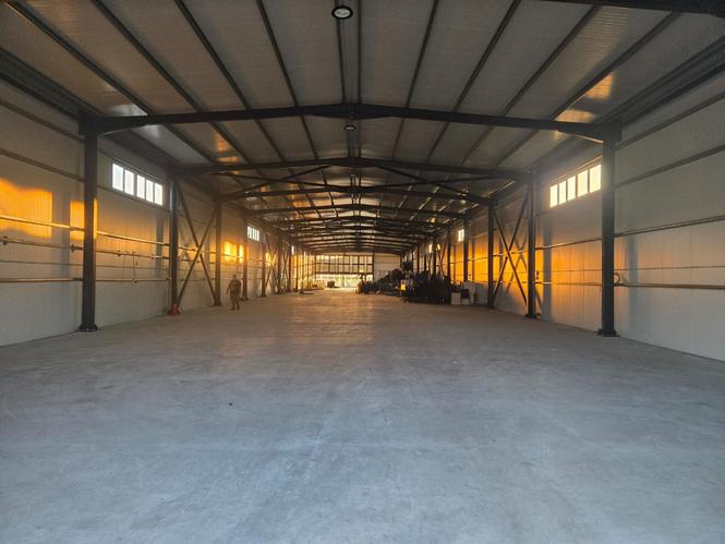 KAPANON ME QERA 1200 M2 FUSHE PREZE 2.800 EURO
