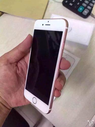 iPhone 6s 