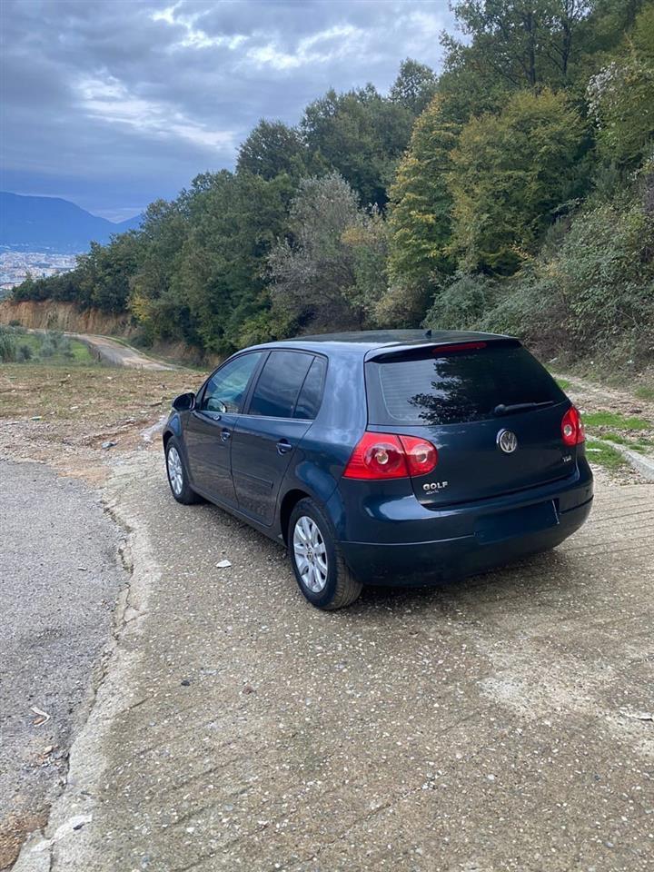 merrjep golf 5 2008