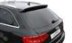 Labbro posteriore RDX per Audi A4 B8 Avant sotto spoiler pos