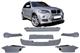 Kit carrozzeria per pacchetto BMW X5 E70 paraurti M Performa