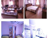 JEPET ME QERA APARTAMENT 2+1 ISH EKSPOZITA 800 EURO