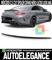 MERCEDES CLS W257 C257 2018+ SPOILER POSTERIORE COFANO NERO 