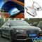 per Audi A3 Q3 A4 A5 A6 A8 2008 2009 2009 Coprispecchietti c