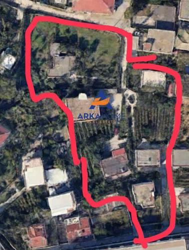JEPEN 6000 M² TOKË PËR FIRMA NDËRTIM "LAPRAKE,JOSIF PASHKO".