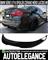 SPOILER POSTERIORE COFANO PER BMW SERIE 5 F10 2010-2017 M5 A