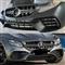 Mercedes E class w213 2016-2019 parakolp 6.3 amg design