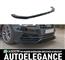 Splitter anteriore Audi S3 / A3 S-Line 8V Hatchback / Sportb