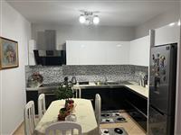 2+1 apartament Besim Alla