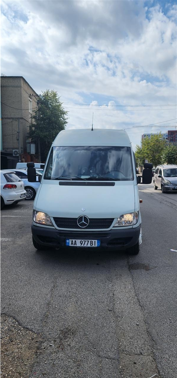 Sprinter-311