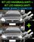KIT LED LAMPADE ABBAGLIANTI & ANABBAGLIANTI PER FIAT CROMA 2