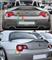 SPOILER SUL COFANO POSTERIORE BMW Z4 E85 2003-2009 CABRIO LO