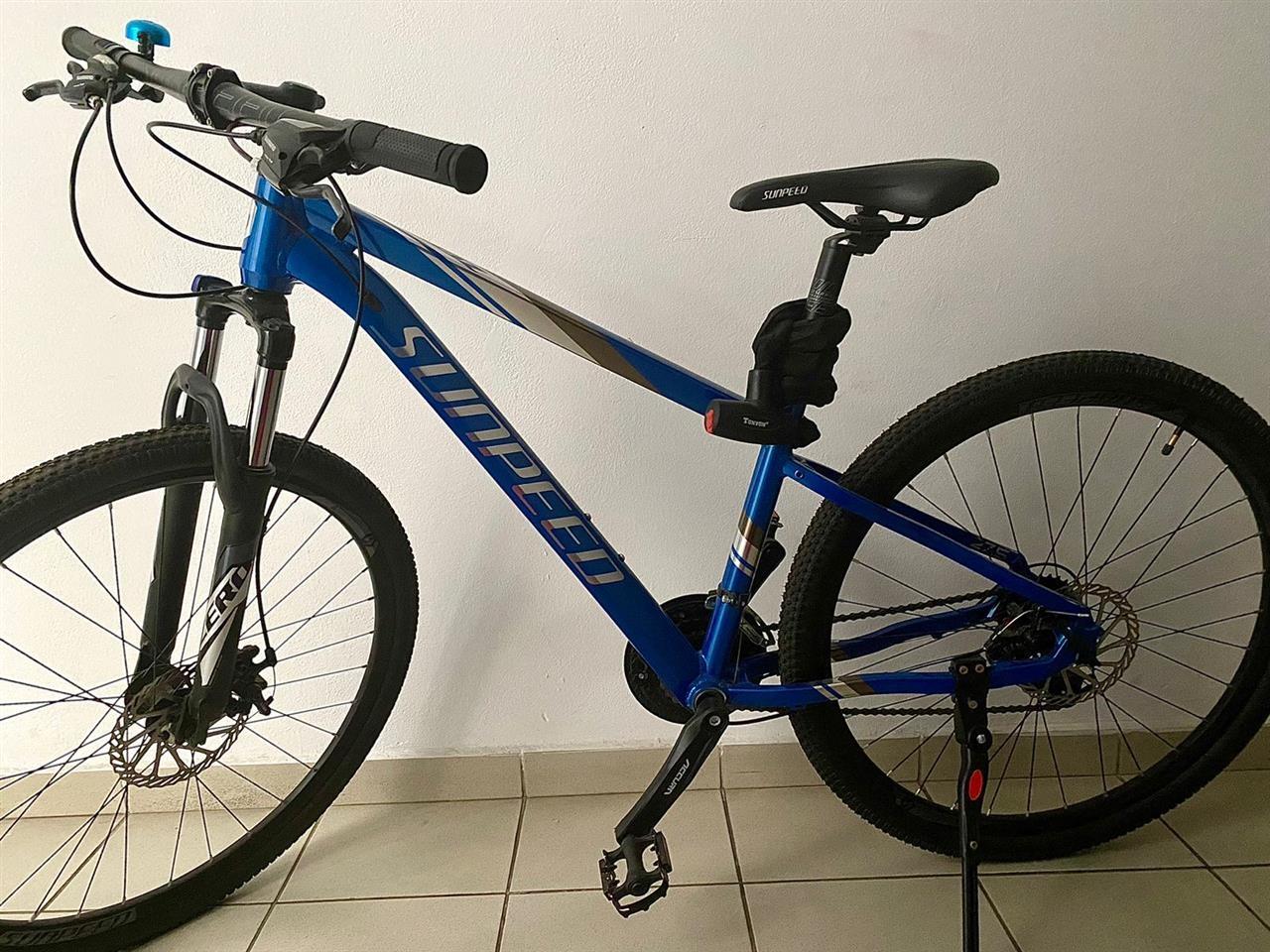 Sunpeed sale zero 27.5