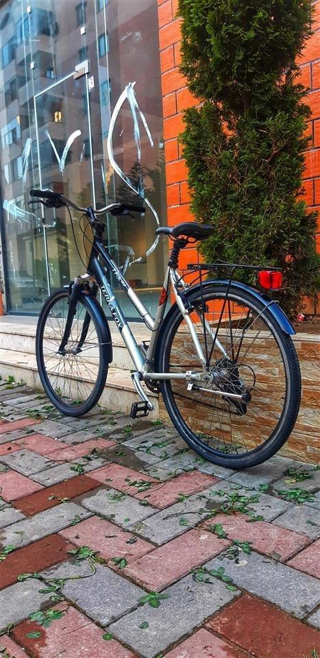 Terra fox bike online