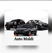 Auto Maldi