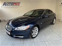 JAGUAR XF, VITI 2010, AUTOMATIKE, MOTORR 3.0 NAFTE