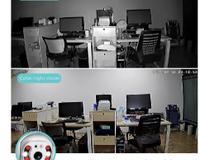 Kamer inteligjente HD 360’