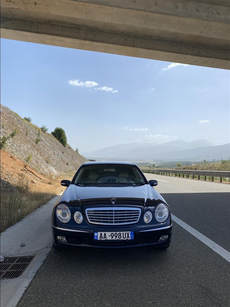 e-class