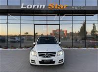 Mercedes glk 220 diesel 2012