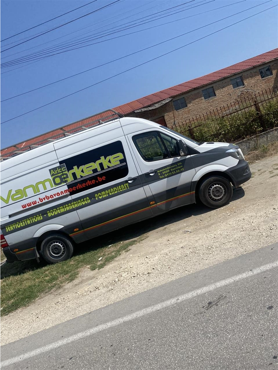 Sprinter