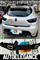 RENAULT CLIO 4 MK4 DIFFUSORE SOTTO PARAURTI POSTERIORE RS AB