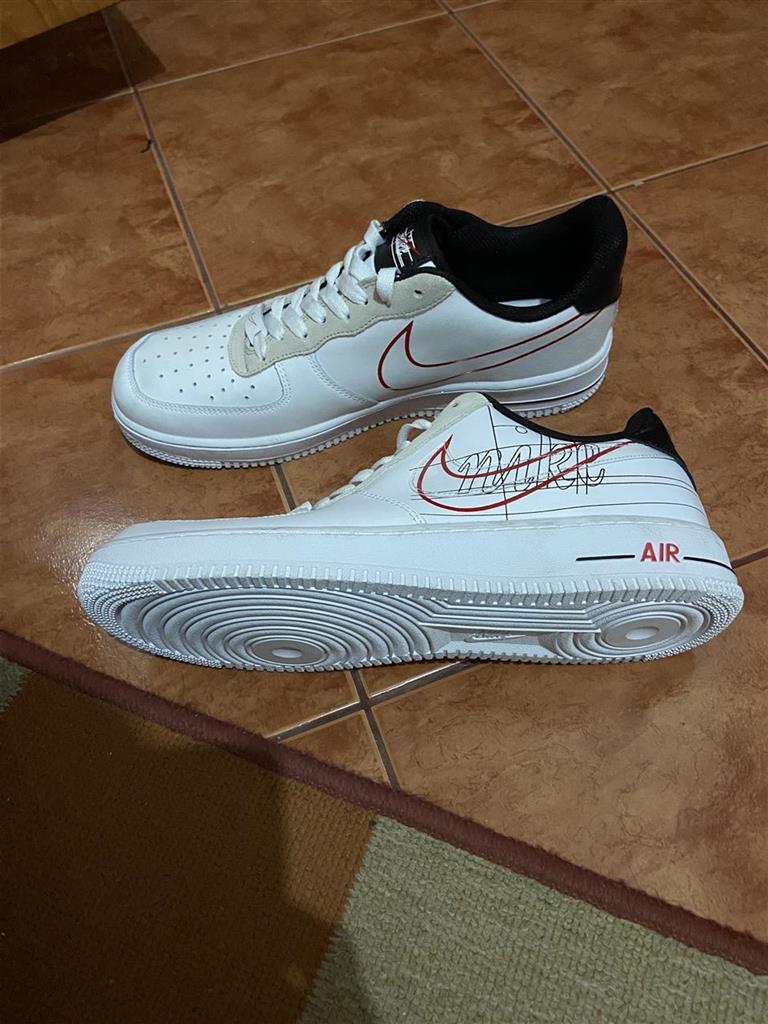 Nike af outlet 1 script swoosh