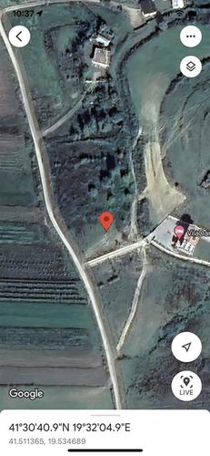 Shitet Toke 2000 m2 ne gjirin e lalezit 