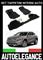 MERCEDES GLA X156 SET TAPPETINI INTERNI AUTO IN GOMMA SU MIS