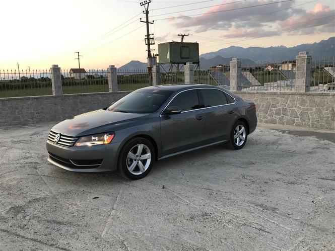 Passat 2015 okazionnnn