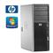 HP WORKSTATION Z400 QUAD/8/500GB/QUADRO