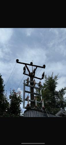 TRANSFORMATOR 180 KVA