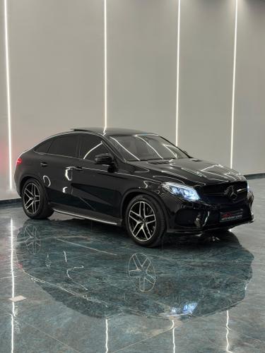 GLE 43 AMG