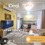 �� Eksluzive �� �� Shitet Apartament 2+1 në "Qendër", ��