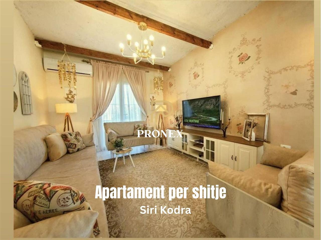Apartament-2+1-per-shitje-Siri-Kodra