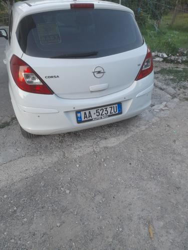 Shitet Opel Corsa Automat