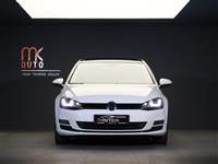 Golf 7