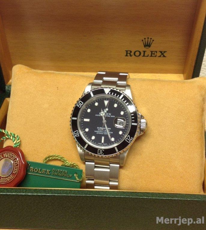 Ora rolex hotsell