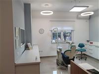 Qira - Klinikë Dentare e mobiluar, Vendodhja Perfekte