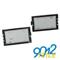 per Land Rover Discovery Freelander Range Rover Sport illumi