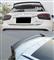 ALETTONE A45 AMG LOOK MERCEDES GLA X156 SPOILER POSTERIORE S