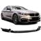 Spoiler lip approccio paraurti performance gloss adatto per 