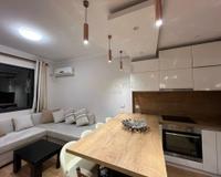 APARTAMENT 1+1 ME QIRA, STACIONI I TRENIT