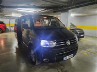 Furgon VW Multivan 6+1 vende