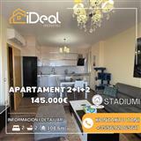 �� Shitet Apartament 2+1 te "Stadiumi", Shkodër! ��